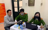 [Ảnh] Tuổi trẻ Công an Thủ đô với chuỗi các hoạt động tình nguyện