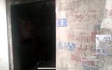 [Ảnh] Hiện trường vụ cháy nhà làm 4 người tử vong ở phố Tam Khương