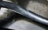 [Ảnh] Cận cảnh chiếc xe Porsche 'trùng