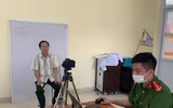 [Ảnh] Tiếp nhận xử lý gần 8.000 hồ sơ cấp căn cước công dân gắn chíp trong đợt nghỉ lễ