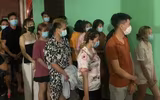 [Ảnh] Cận cảnh quá trình đột kích quán hát cho nhau nghe, bắt quả tang 13 đối tượng 'bay lắc'