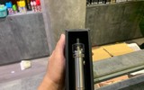 [Ảnh] Cận cảnh lô Vape - thuốc lá điện tử trị giá hàng tỷ đồng bị thu giữ