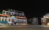 [Ảnh] Có một Hà Nội rất khác sau 20h...