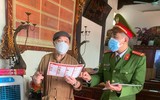 Công an quận Đống Đa nhắc nhở người dân phòng ngừa cháy, nổ trong những ngày Tết Nguyên đán