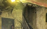 Những hình ảnh xúc động trong vụ cứu 4 người thoát khỏi 'biển lửa' 