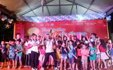 Trung thu yêu thương cho 1.000 trẻ em
