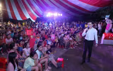 Trung thu yêu thương cho 1.000 trẻ em