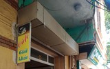 Cận cảnh hiện trường vụ cháy nhà dân trong ngõ Cẩm Văn