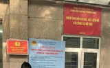 Nhiều loại súng, vật liệu nổ, công cụ hỗ trợ được người dân tự giác giao nộp 