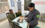 Nhiều loại súng, vật liệu nổ, công cụ hỗ trợ được người dân tự giác giao nộp 