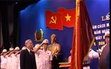 Những hình ảnh gần gũi, bình dị của Tổng Bí thư Nguyễn Phú Trọng với cán bộ chiến sỹ Công an Hà Nội