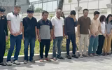 Chân dung 2 đối tượng điều hành đường dây sản xuất thuốc giả cực lớn