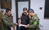 'Đi từng ngõ, gõ từng nhà' hướng dẫn người dân góp ý sửa đổi Hiến pháp 
