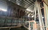 Cận cảnh vụ bóc gỡ đường dây chuyên đổ, chôn, lấp chất thải công nghiệp gây nguy hại môi trường