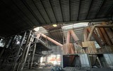 Cận cảnh vụ bóc gỡ đường dây chuyên đổ, chôn, lấp chất thải công nghiệp gây nguy hại môi trường