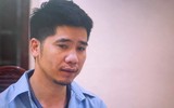 Cận cảnh vụ bóc gỡ đường dây chuyên đổ, chôn, lấp chất thải công nghiệp gây nguy hại môi trường