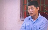 Cận cảnh vụ bóc gỡ đường dây chuyên đổ, chôn, lấp chất thải công nghiệp gây nguy hại môi trường