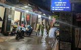 Xuyên đêm tuần tra phòng chống tội phạm ngay ngày đầu triển khai mô hình mới