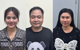 Cận cảnh kho thuốc lá điện tử trị giá 40 tỷ đồng vừa bị Công an Hà Nội phát hiện