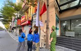 Quyết liệt đảm bảo trật tự đô thị, an toàn giao thông, vệ sinh môi trường