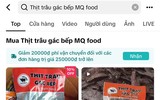 Cận cảnh kho xưởng “hô biến” hàng nghìn tấn thịt trâu Ấn Độ thành thịt trâu gác bếp Hà Giang