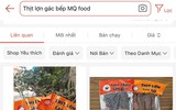 Cận cảnh kho xưởng “hô biến” hàng nghìn tấn thịt trâu Ấn Độ thành thịt trâu gác bếp Hà Giang
