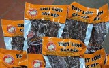 Cận cảnh kho xưởng “hô biến” hàng nghìn tấn thịt trâu Ấn Độ thành thịt trâu gác bếp Hà Giang
