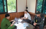 Cận cảnh kho xưởng “hô biến” hàng nghìn tấn thịt trâu Ấn Độ thành thịt trâu gác bếp Hà Giang