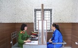 Cận cảnh kho xưởng “hô biến” hàng nghìn tấn thịt trâu Ấn Độ thành thịt trâu gác bếp Hà Giang