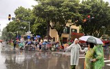 Hình ảnh Công an Hà Nội 