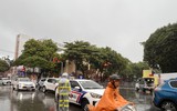 Hình ảnh Công an Hà Nội 