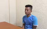 Những hình ảnh 'độc' về hành trình phi tang chứng cứ của 'siêu trộm' 350 cây vàng ở Sơn Tây