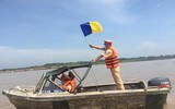 Chủ động phòng ngừa tai nạn, đánh 'cát tặc' nơi thượng nguồn sông Hồng