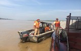 Chủ động phòng ngừa tai nạn, đánh 'cát tặc' nơi thượng nguồn sông Hồng