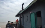 Chủ động phòng ngừa tai nạn, đánh 'cát tặc' nơi thượng nguồn sông Hồng