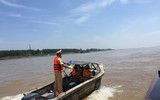 Chủ động phòng ngừa tai nạn, đánh 'cát tặc' nơi thượng nguồn sông Hồng