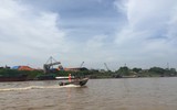 Chủ động phòng ngừa tai nạn, đánh 'cát tặc' nơi thượng nguồn sông Hồng