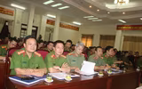 Cận cảnh những 'cuộc đua nước rút' cập nhật dữ liệu Quốc gia về dân cư