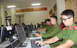 Cận cảnh những 'cuộc đua nước rút' cập nhật dữ liệu Quốc gia về dân cư