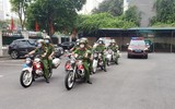 Không để vì dịch bệnh phức tạp mà lấn chiếm, gây lộn xộn vỉa hè, lòng đường
