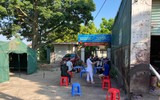 6h sáng nay 14-7: Đồng loạt kiểm soát người và phương tiện tại 22 cửa ngõ lớn ra vào Hà Nội