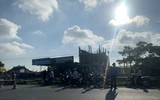 6h sáng nay 14-7: Đồng loạt kiểm soát người và phương tiện tại 22 cửa ngõ lớn ra vào Hà Nội