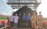 6h sáng nay 14-7: Đồng loạt kiểm soát người và phương tiện tại 22 cửa ngõ lớn ra vào Hà Nội