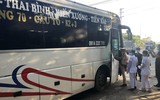 6h sáng nay 14-7: Đồng loạt kiểm soát người và phương tiện tại 22 cửa ngõ lớn ra vào Hà Nội