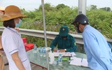 Tạo “luồng xanh” cho các phương tiện không vào nội đô để chống ùn tắc