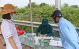 Tạo “luồng xanh” cho các phương tiện không vào nội đô để chống ùn tắc