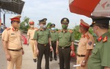 Tạo “luồng xanh” cho các phương tiện không vào nội đô để chống ùn tắc
