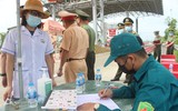 Tạo “luồng xanh” cho các phương tiện không vào nội đô để chống ùn tắc