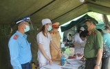Tạo “luồng xanh” cho các phương tiện không vào nội đô để chống ùn tắc