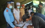 Tạo “luồng xanh” cho các phương tiện không vào nội đô để chống ùn tắc